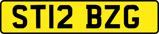 ST12BZG