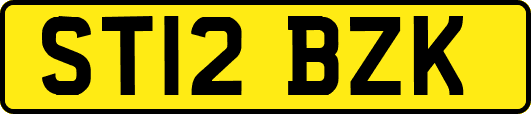 ST12BZK