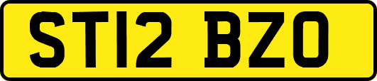 ST12BZO
