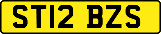 ST12BZS