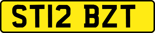 ST12BZT