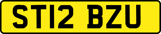 ST12BZU