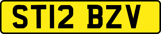 ST12BZV