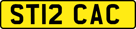 ST12CAC