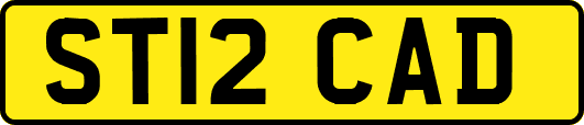 ST12CAD