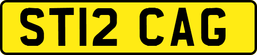 ST12CAG