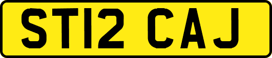 ST12CAJ