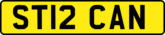 ST12CAN