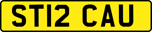 ST12CAU