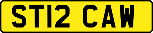 ST12CAW