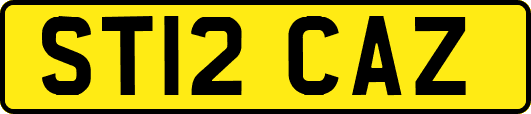 ST12CAZ