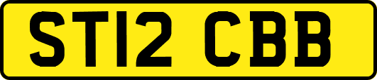 ST12CBB