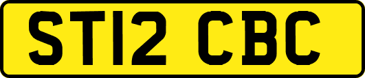 ST12CBC