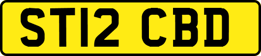 ST12CBD