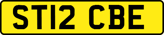 ST12CBE