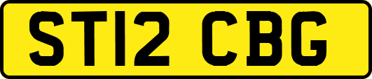 ST12CBG