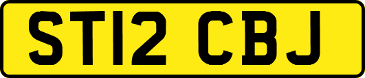 ST12CBJ