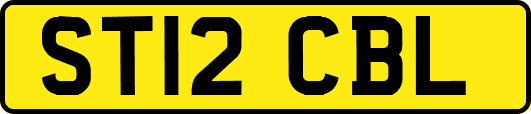 ST12CBL