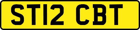 ST12CBT