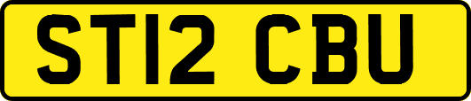 ST12CBU