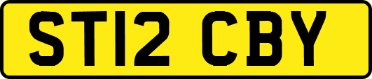 ST12CBY