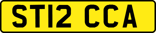 ST12CCA