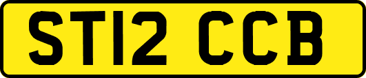 ST12CCB