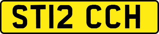 ST12CCH