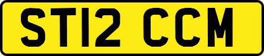 ST12CCM