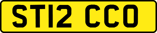 ST12CCO