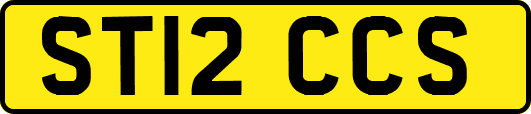 ST12CCS