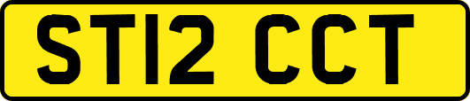 ST12CCT