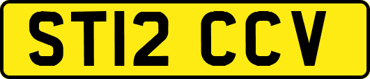 ST12CCV