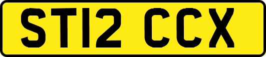 ST12CCX