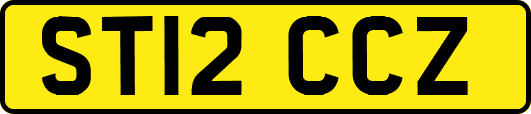 ST12CCZ