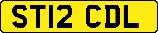 ST12CDL