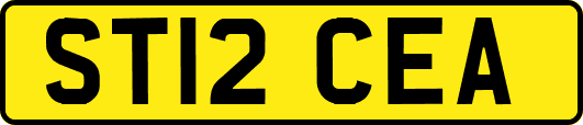 ST12CEA