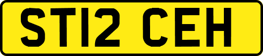 ST12CEH