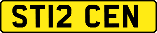 ST12CEN