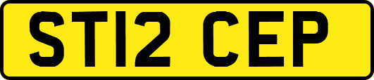 ST12CEP