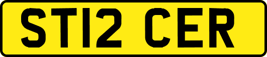 ST12CER
