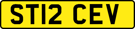 ST12CEV