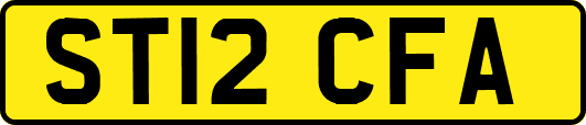 ST12CFA