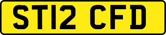 ST12CFD