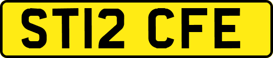 ST12CFE