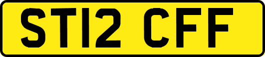 ST12CFF
