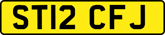 ST12CFJ