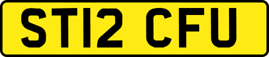 ST12CFU