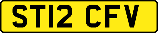 ST12CFV