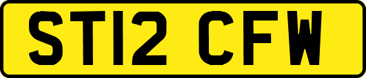 ST12CFW
